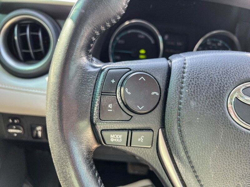 2018 Toyota RAV4 Hybrid Limited Wilmington NC