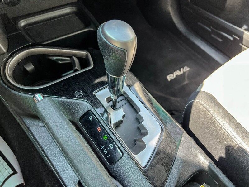 2018 Toyota RAV4 Hybrid Limited Wilmington NC