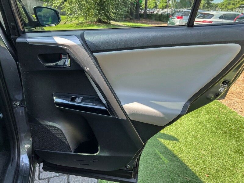 2018 Toyota RAV4 Hybrid Limited Wilmington NC