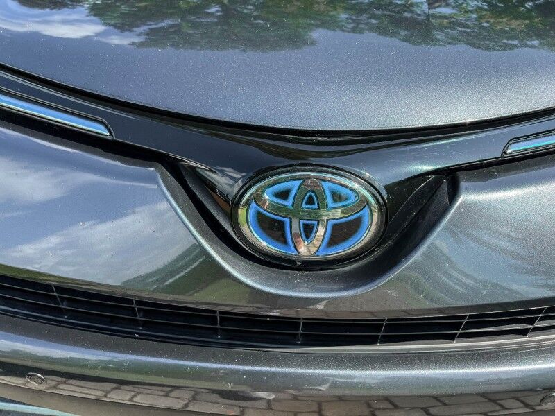 2018 Toyota RAV4 Hybrid Limited Wilmington NC