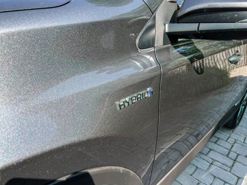 2018 Toyota RAV4 Hybrid Limited Wilmington NC