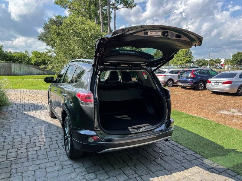 2018 Toyota RAV4 Hybrid Limited Wilmington NC