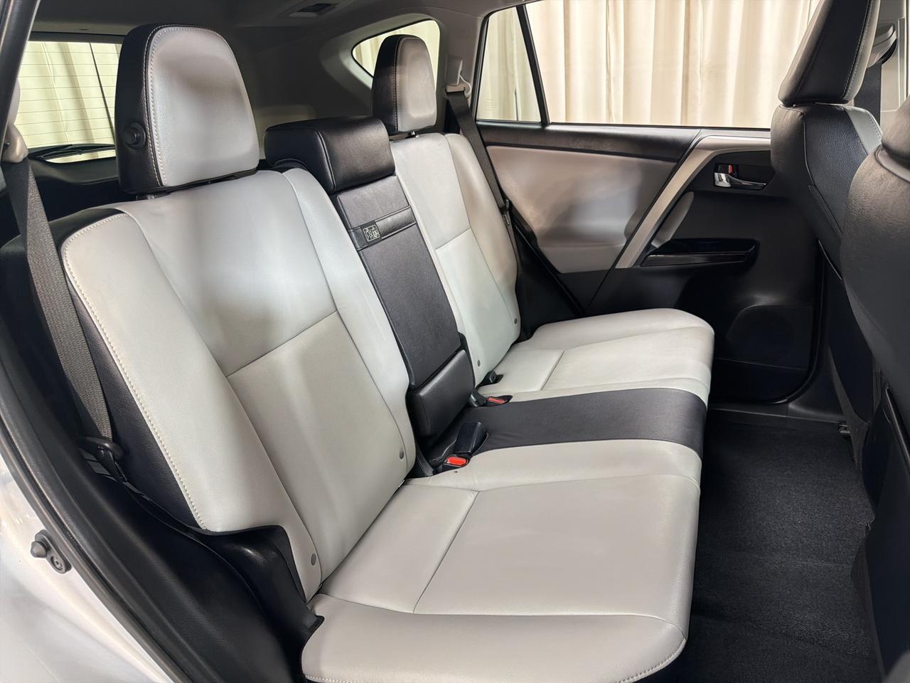 2018 Toyota RAV4 Hybrid Limited Annapolis MD