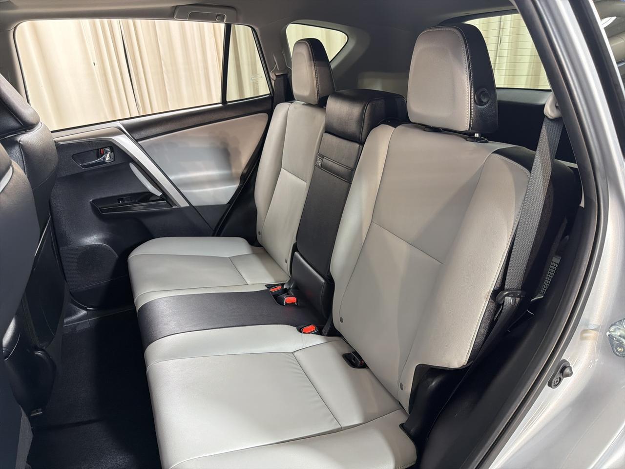 2018 Toyota RAV4 Hybrid Limited Annapolis MD