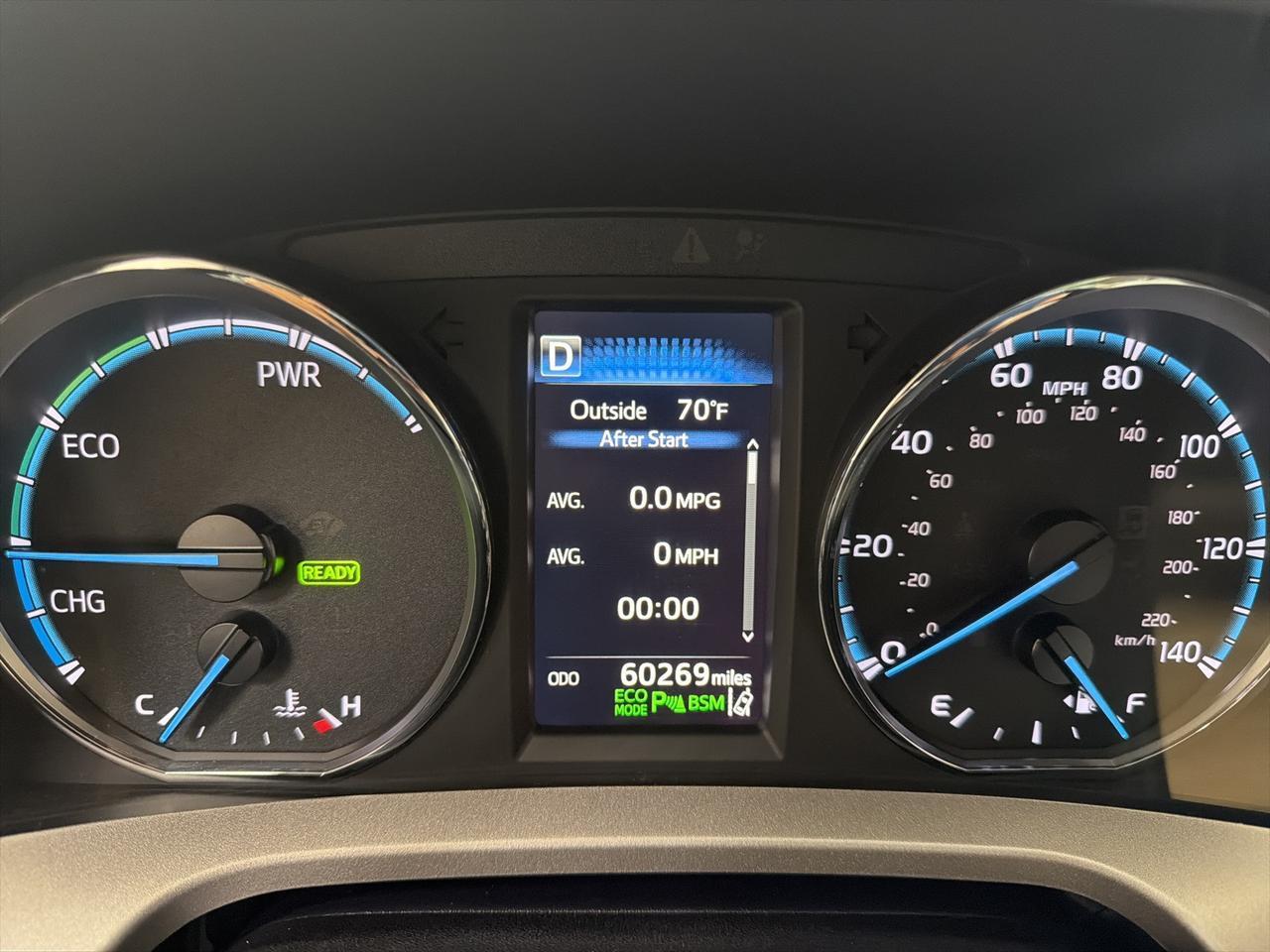 2018 Toyota RAV4 Hybrid Limited Annapolis MD