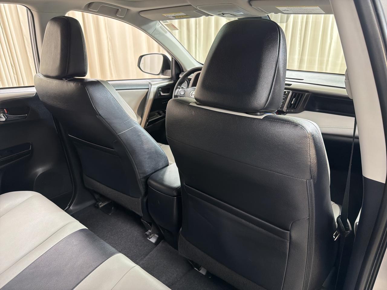 2018 Toyota RAV4 Hybrid Limited Annapolis MD
