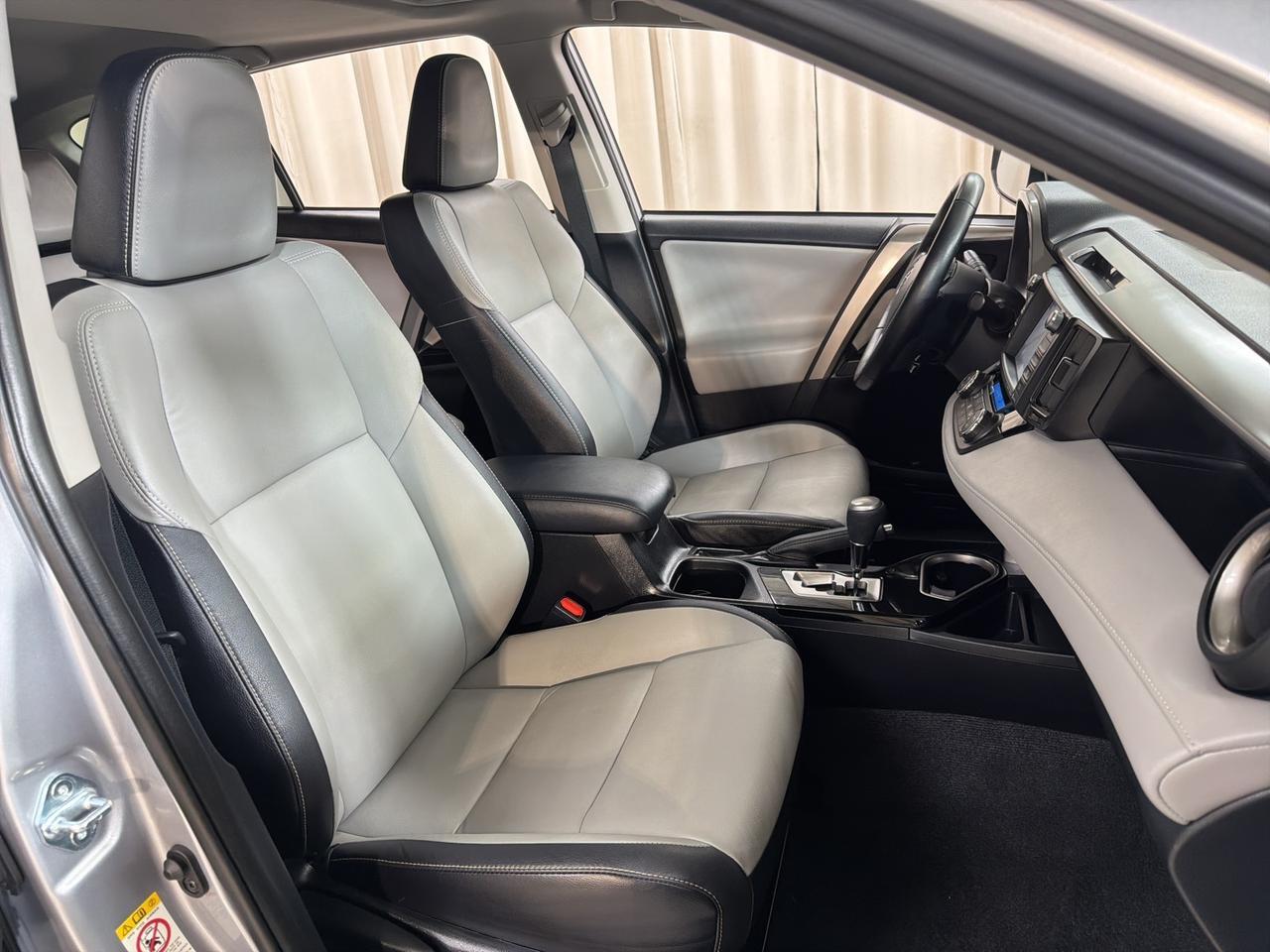 2018 Toyota RAV4 Hybrid Limited Annapolis MD