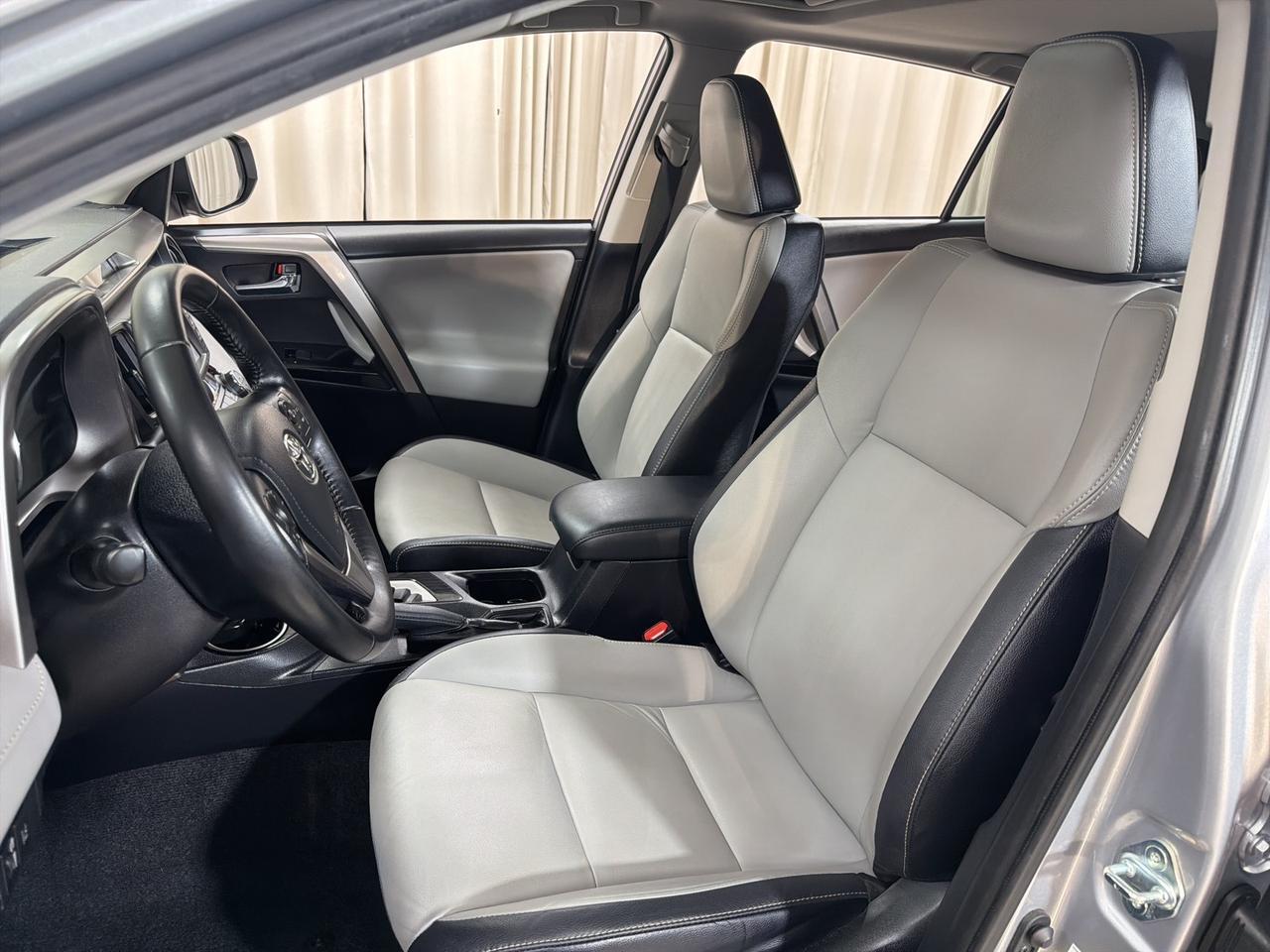2018 Toyota RAV4 Hybrid Limited Annapolis MD