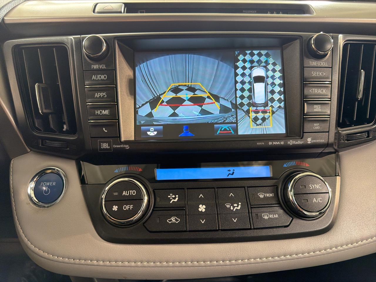 2018 Toyota RAV4 Hybrid Limited Annapolis MD