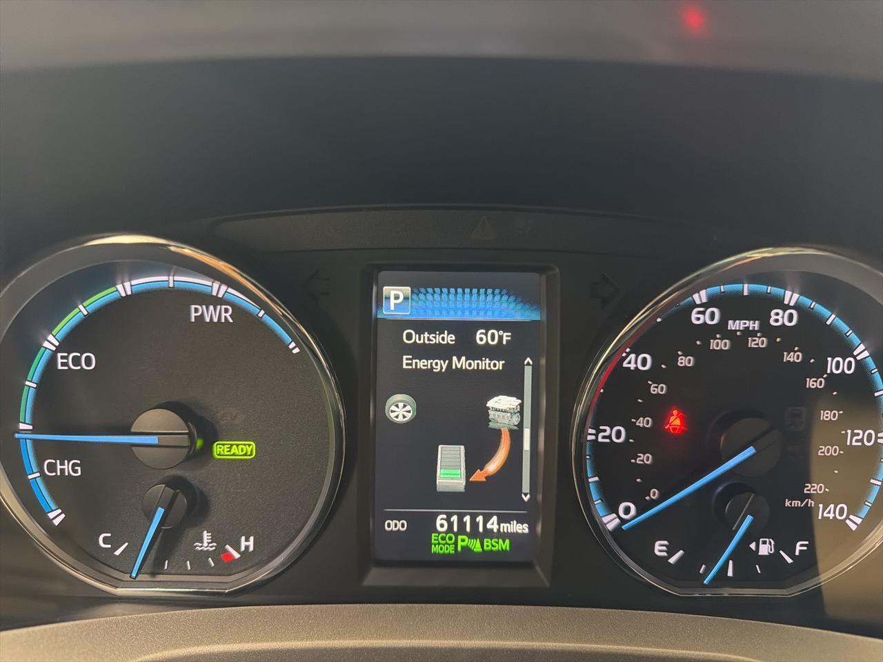 2018 Toyota RAV4 Hybrid Limited Annapolis MD