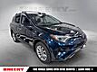 2018 Toyota RAV4 Hybrid Limited