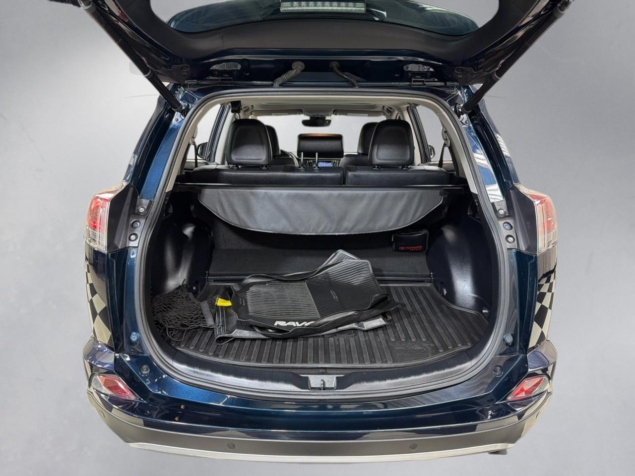 2018 Toyota RAV4 Hybrid Limited Annapolis MD