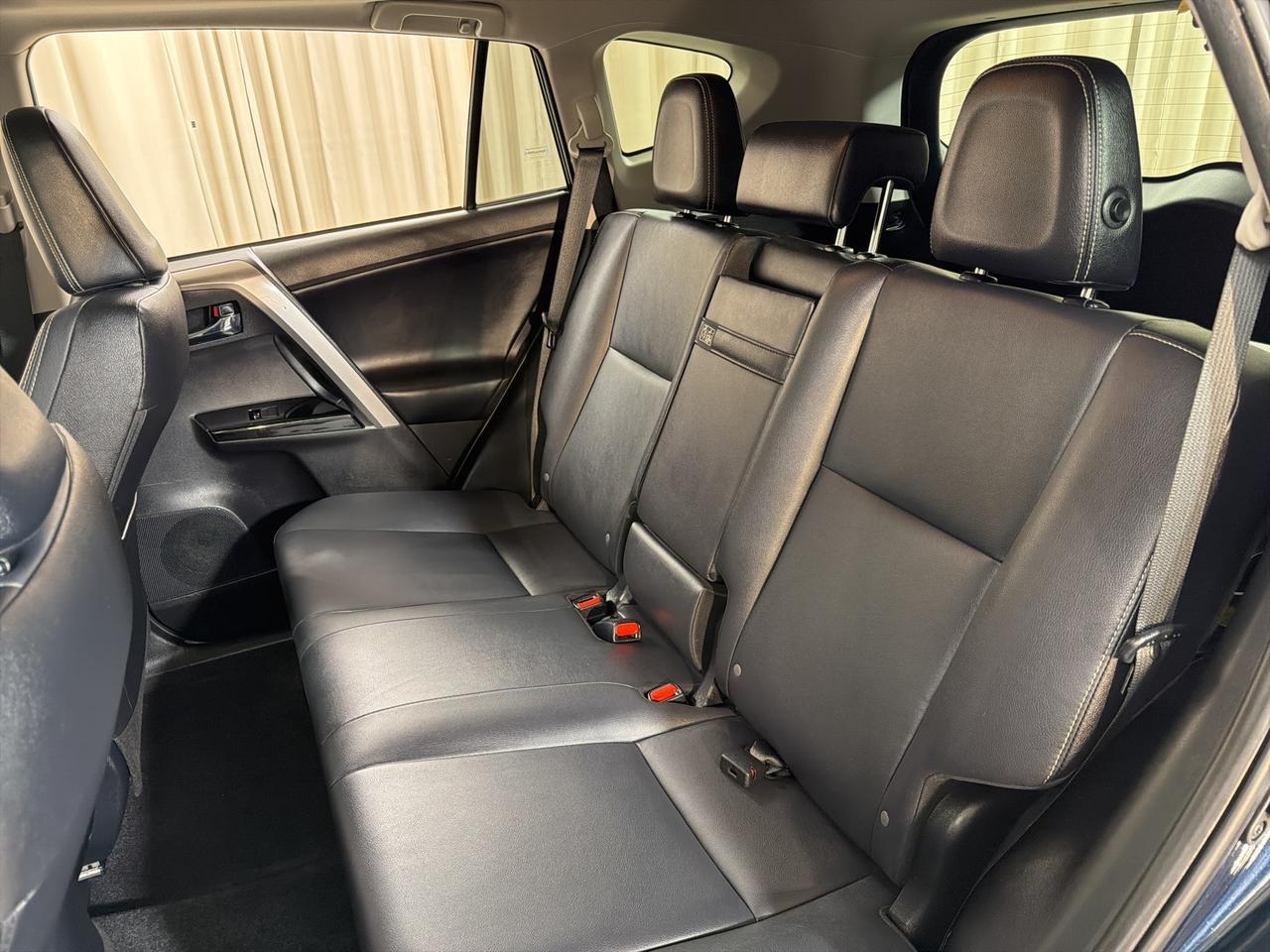 2018 Toyota RAV4 Hybrid Limited Annapolis MD