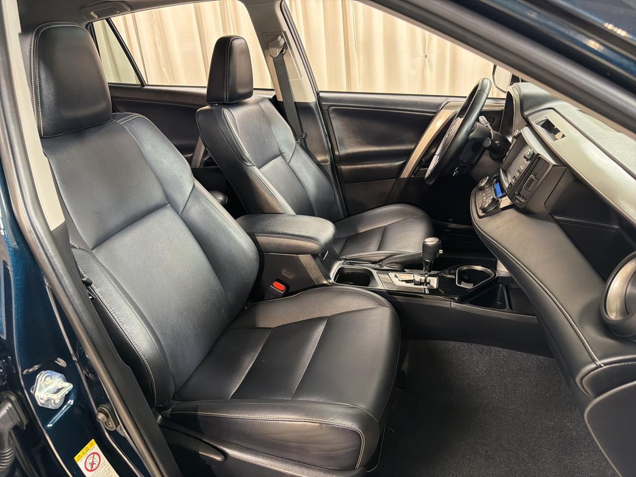 2018 Toyota RAV4 Hybrid Limited Annapolis MD