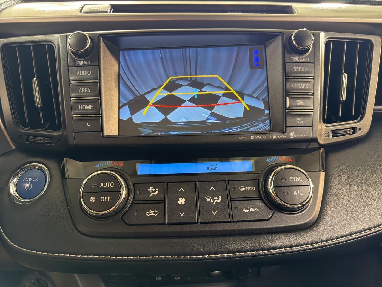 2018 Toyota RAV4 Hybrid Limited Annapolis MD