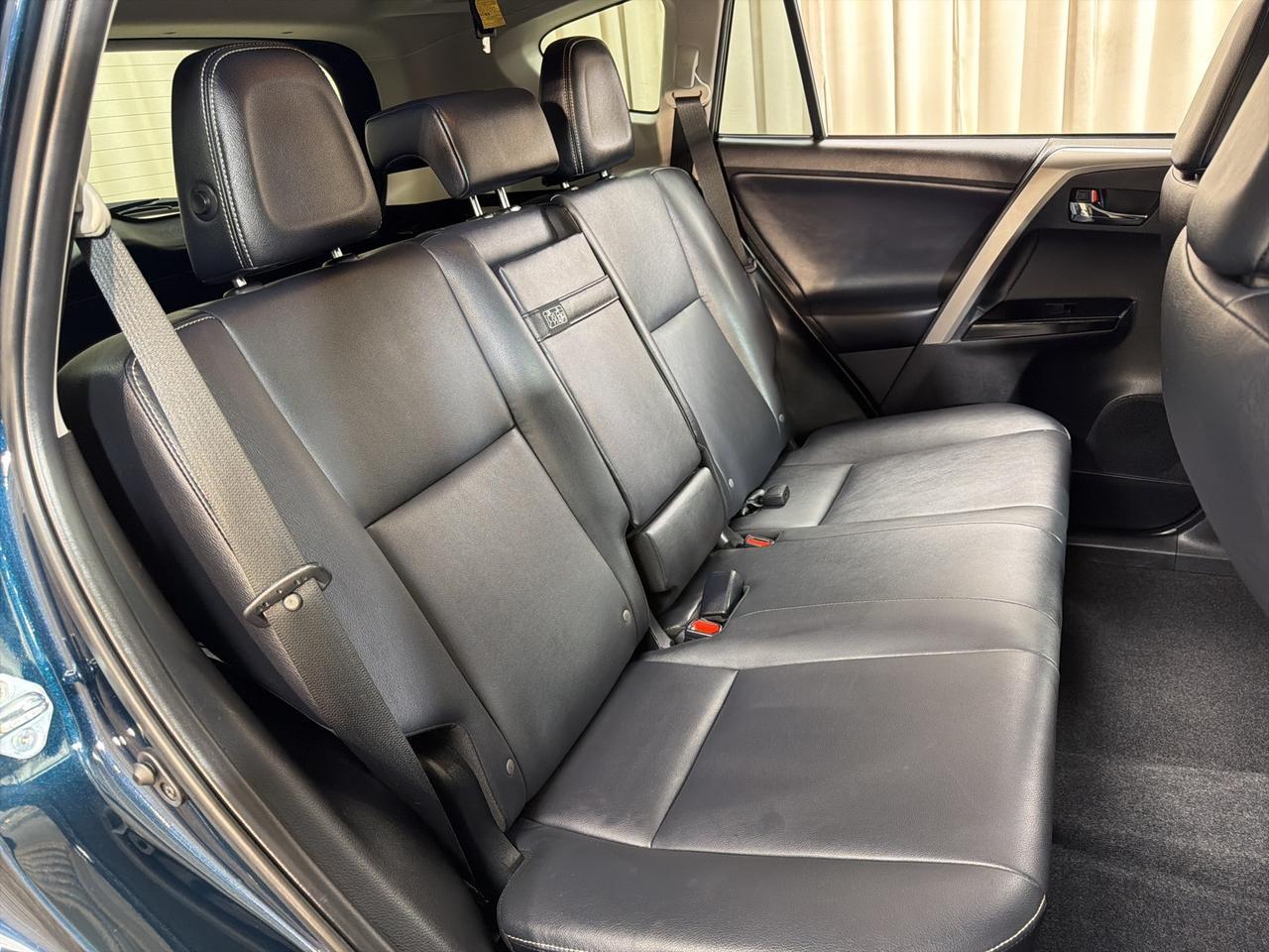 2018 Toyota RAV4 Hybrid Limited Annapolis MD