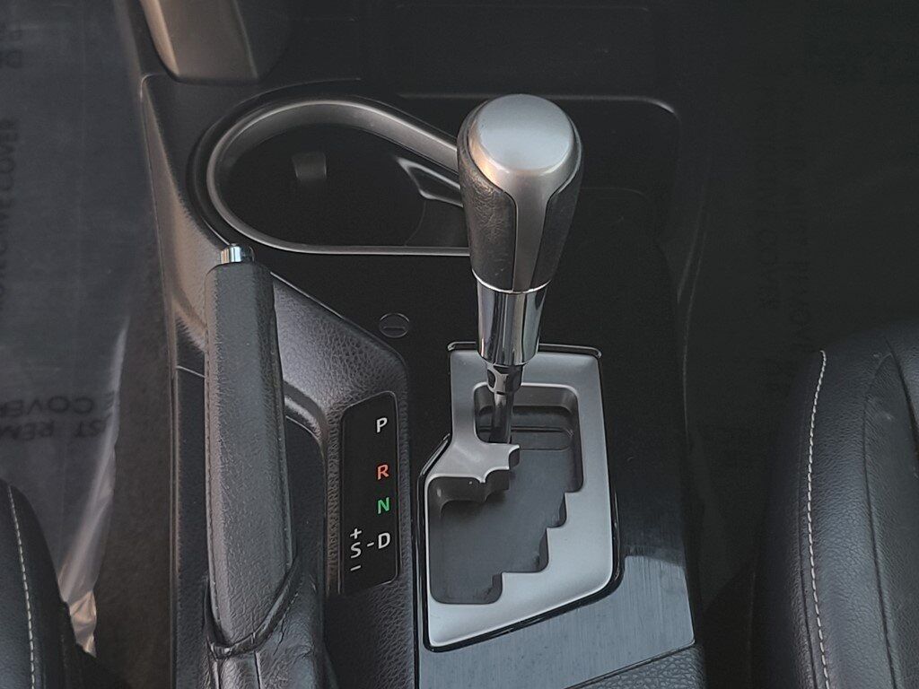 2018 Toyota RAV4 Hybrid Limited Springfield VA
