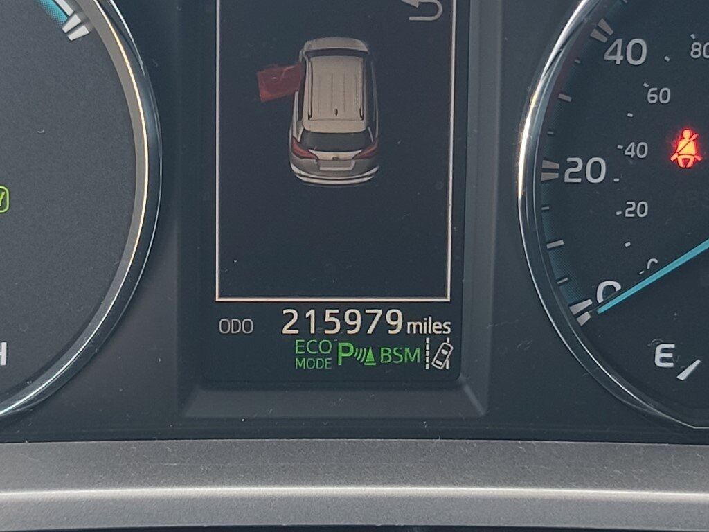 2018 Toyota RAV4 Hybrid Limited Springfield VA