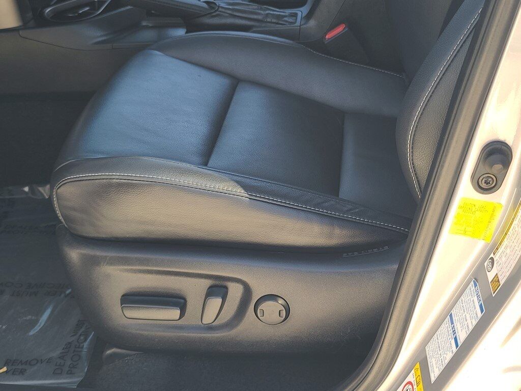 2018 Toyota RAV4 Hybrid Limited Springfield VA