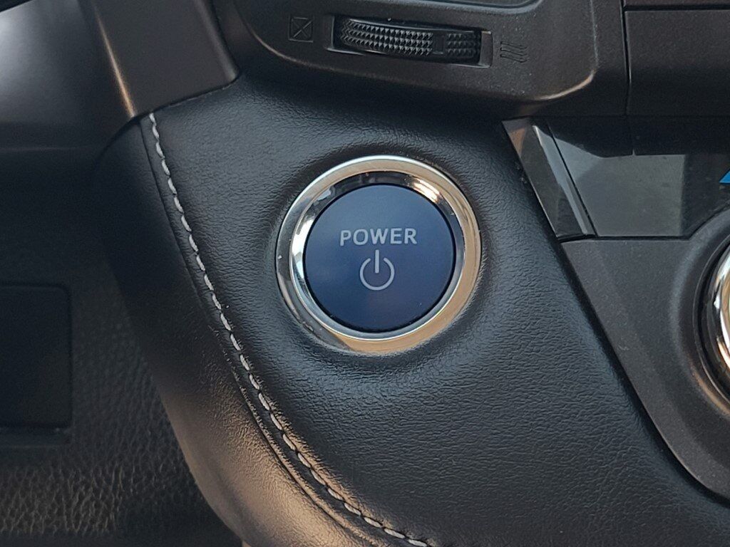 2018 Toyota RAV4 Hybrid Limited Springfield VA