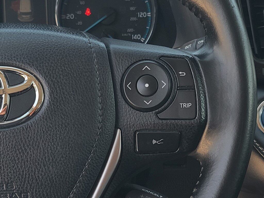 2018 Toyota RAV4 Hybrid Limited Springfield VA