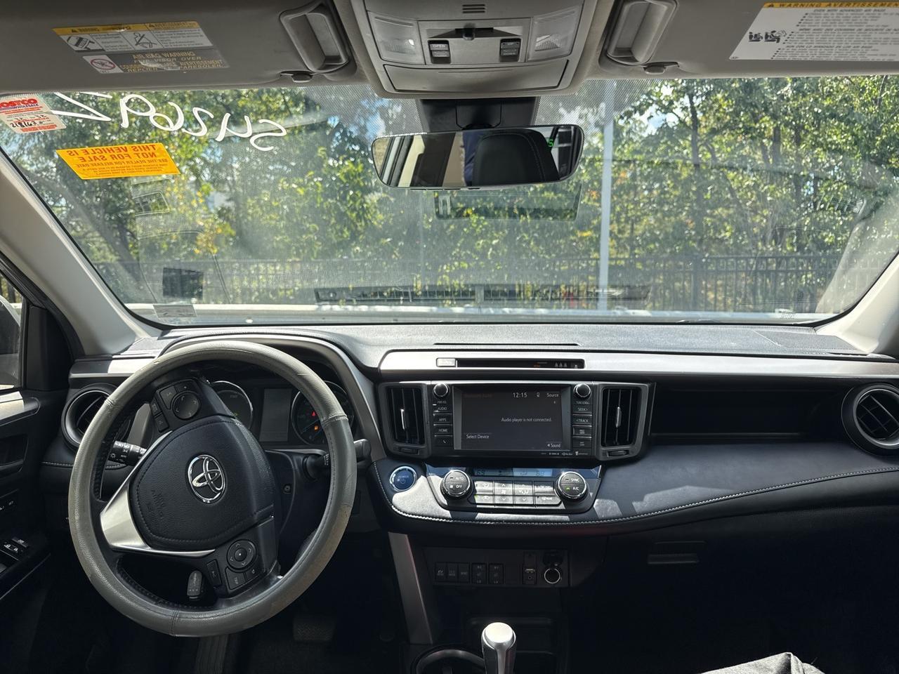 2018 Toyota RAV4 Hybrid Limited Springfield VA