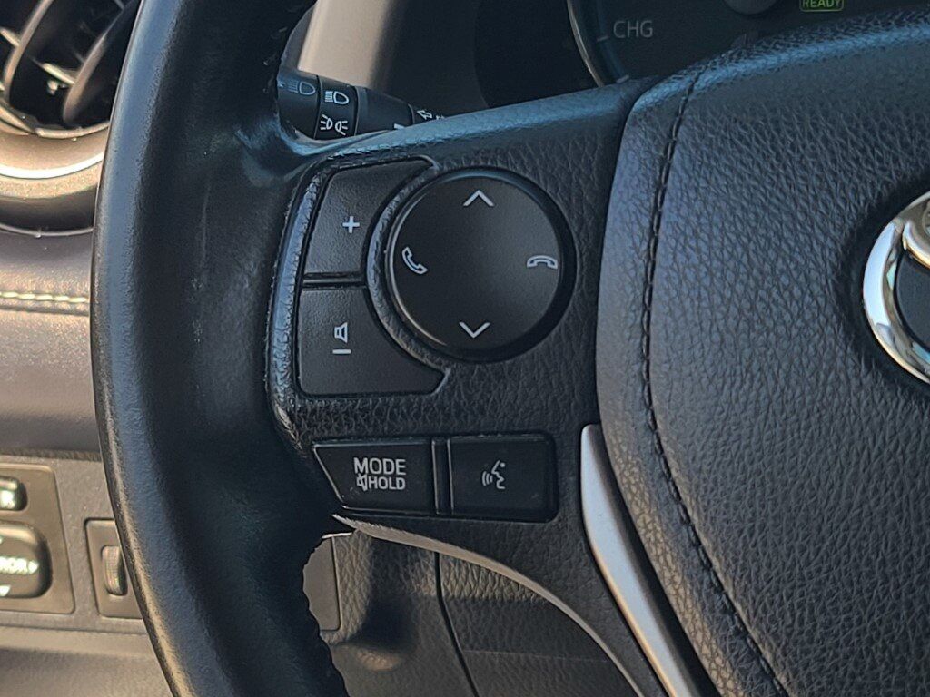 2018 Toyota RAV4 Hybrid Limited Springfield VA