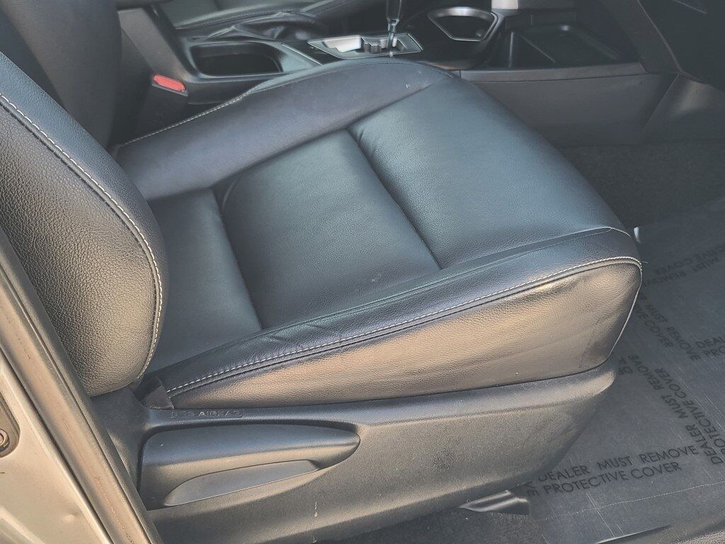 2018 Toyota RAV4 Hybrid Limited Springfield VA