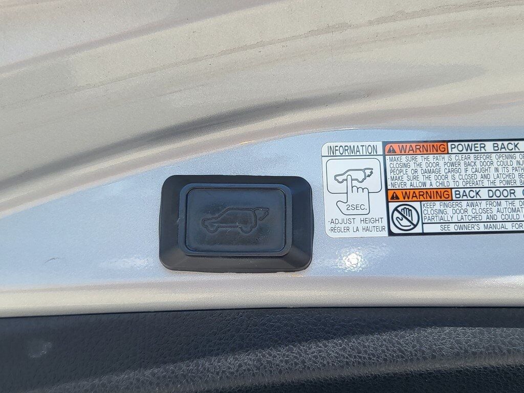 2018 Toyota RAV4 Hybrid Limited Springfield VA