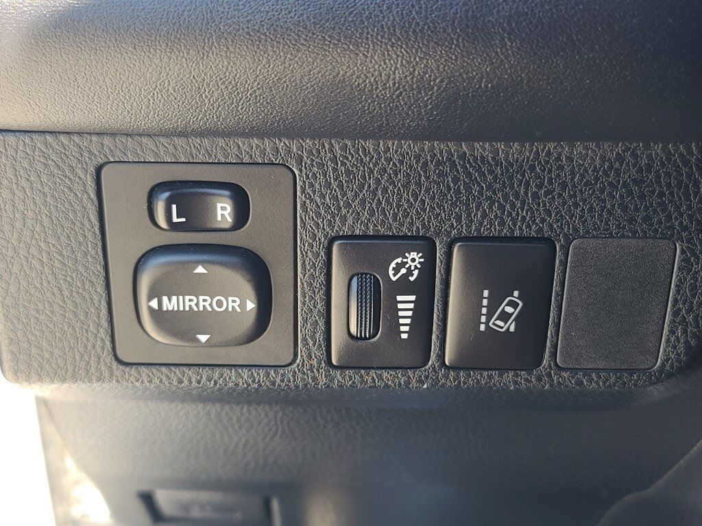 2018 Toyota RAV4 Hybrid Limited Springfield VA