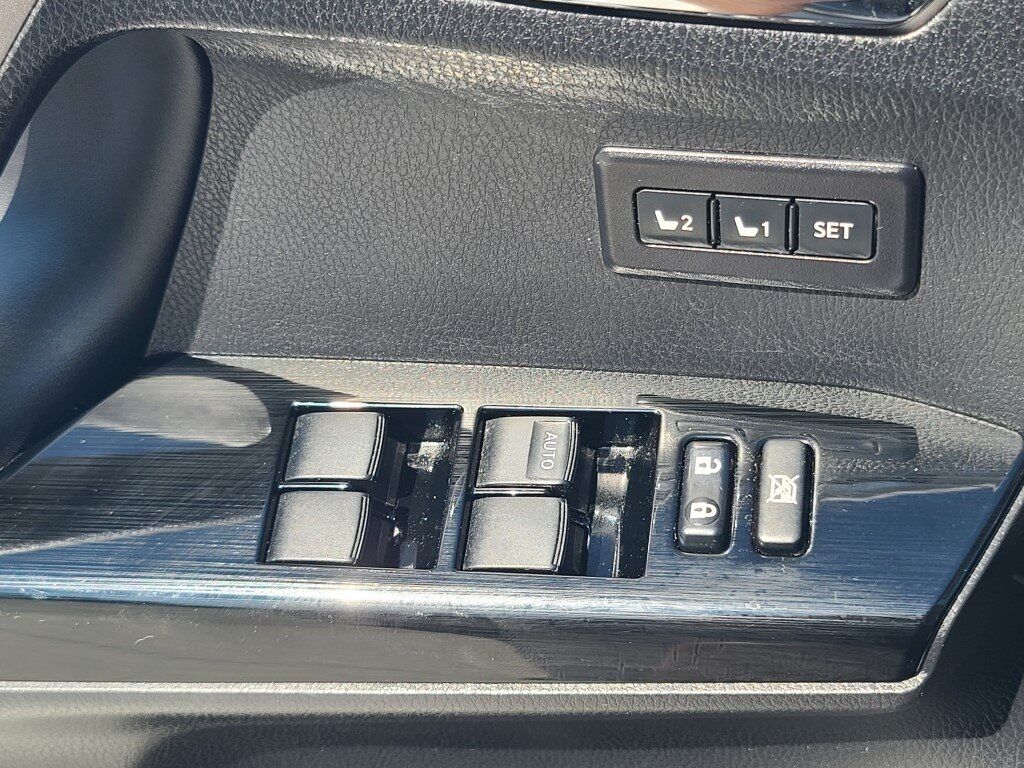 2018 Toyota RAV4 Hybrid Limited Springfield VA