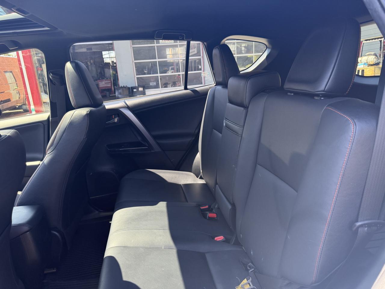 2018 Toyota RAV4 Hybrid SE Edison NJ