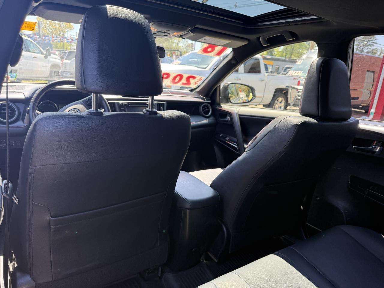 2018 Toyota RAV4 Hybrid SE Edison NJ