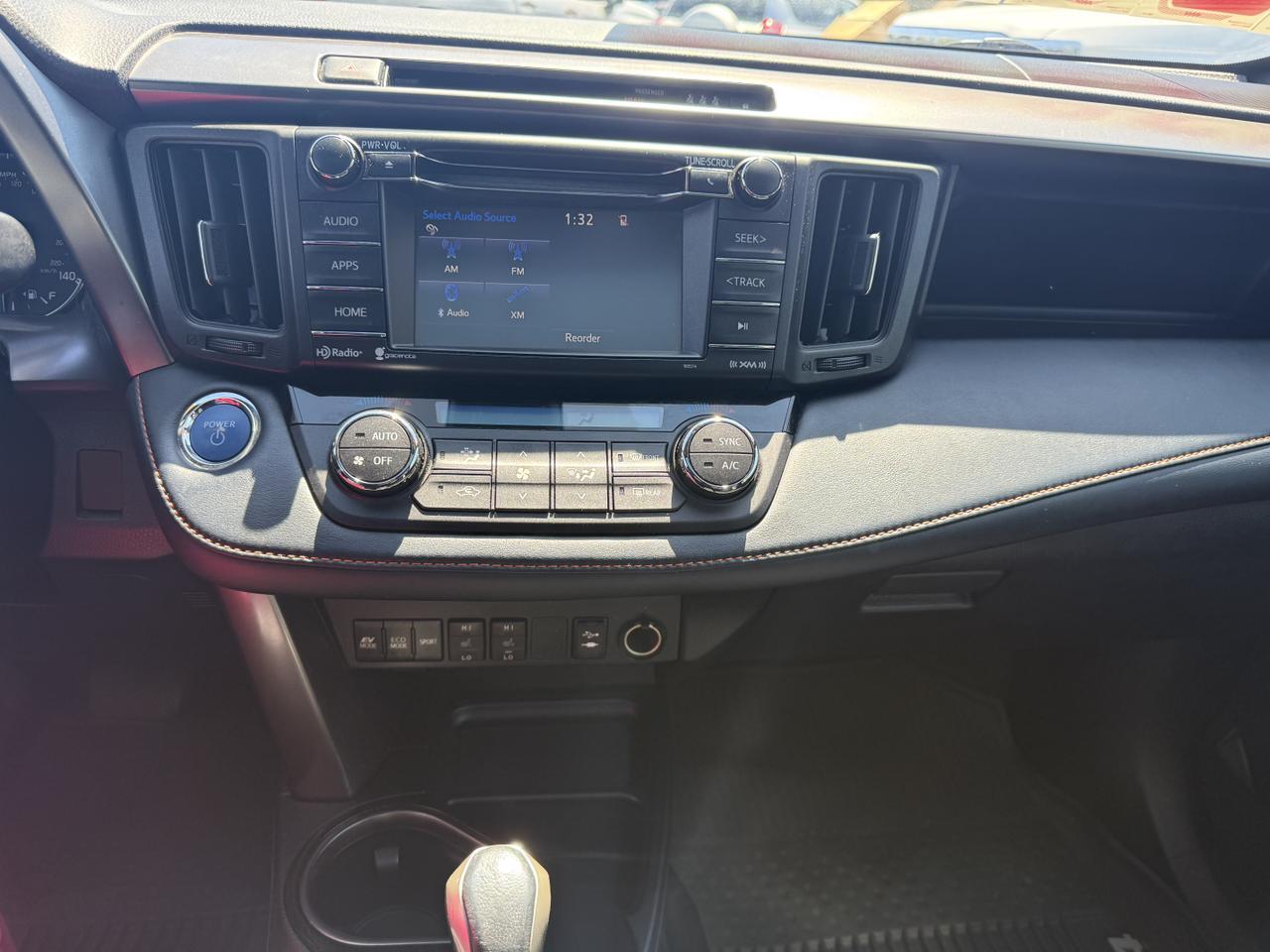 2018 Toyota RAV4 Hybrid SE Edison NJ