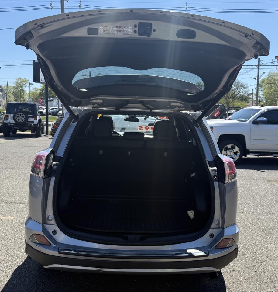 2018 Toyota RAV4 Hybrid SE Edison NJ
