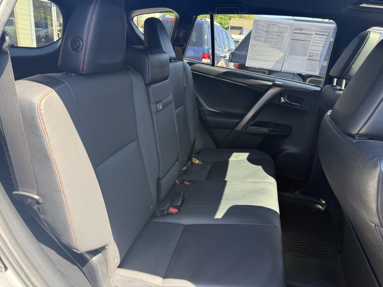 2018 Toyota RAV4 Hybrid SE Edison NJ