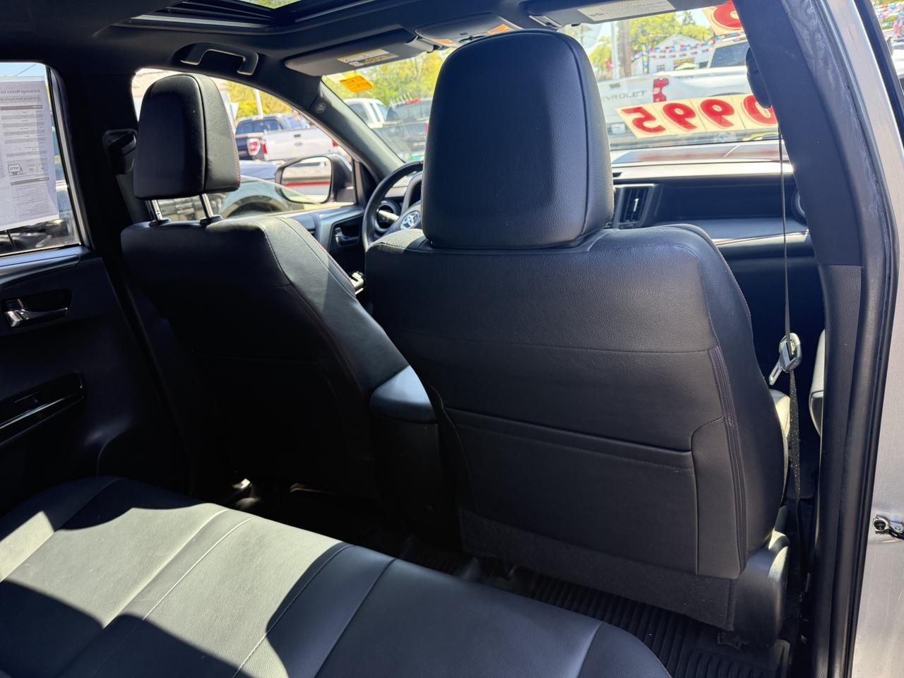 2018 Toyota RAV4 Hybrid SE Edison NJ