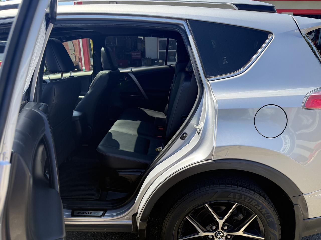 2018 Toyota RAV4 Hybrid SE Edison NJ
