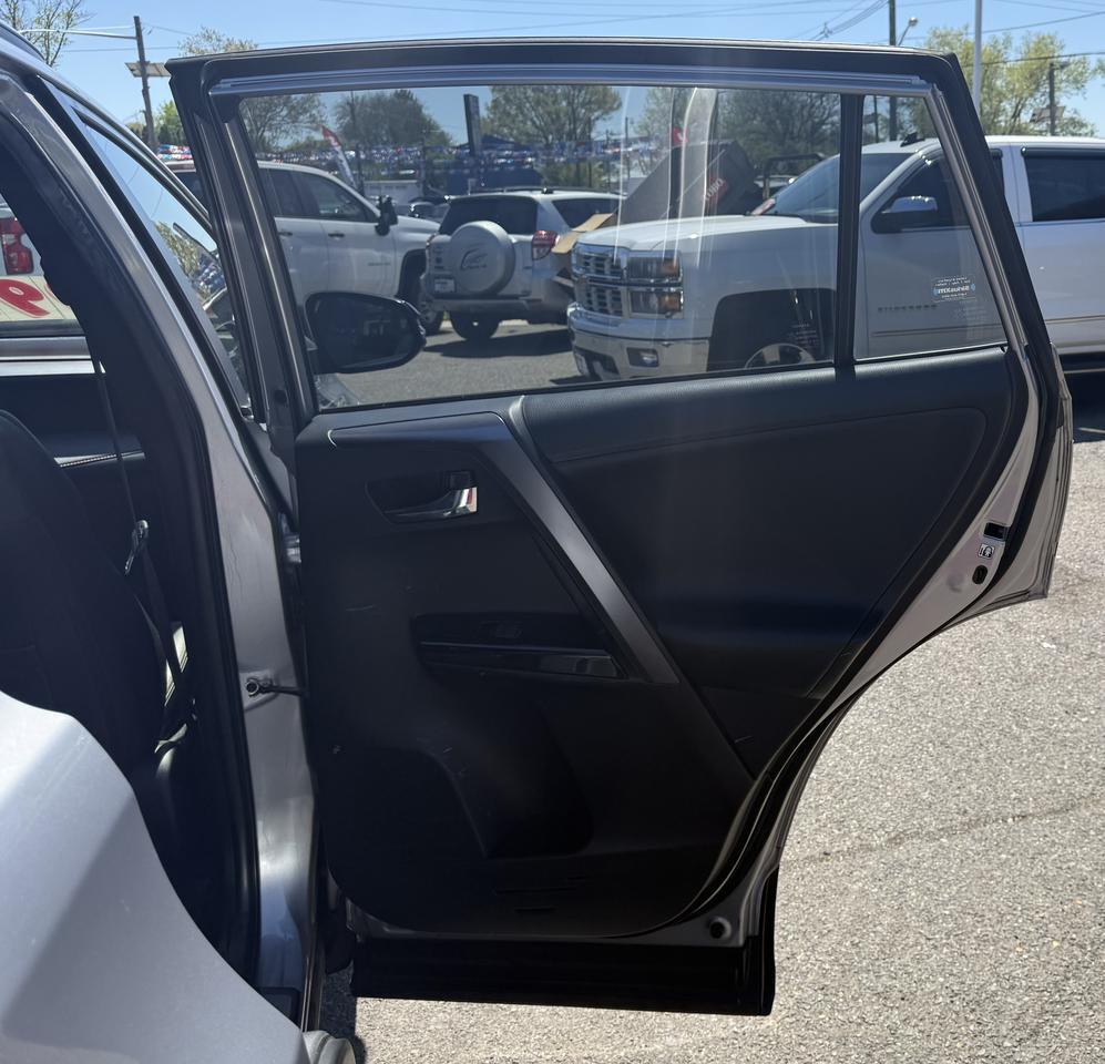 2018 Toyota RAV4 Hybrid SE Edison NJ