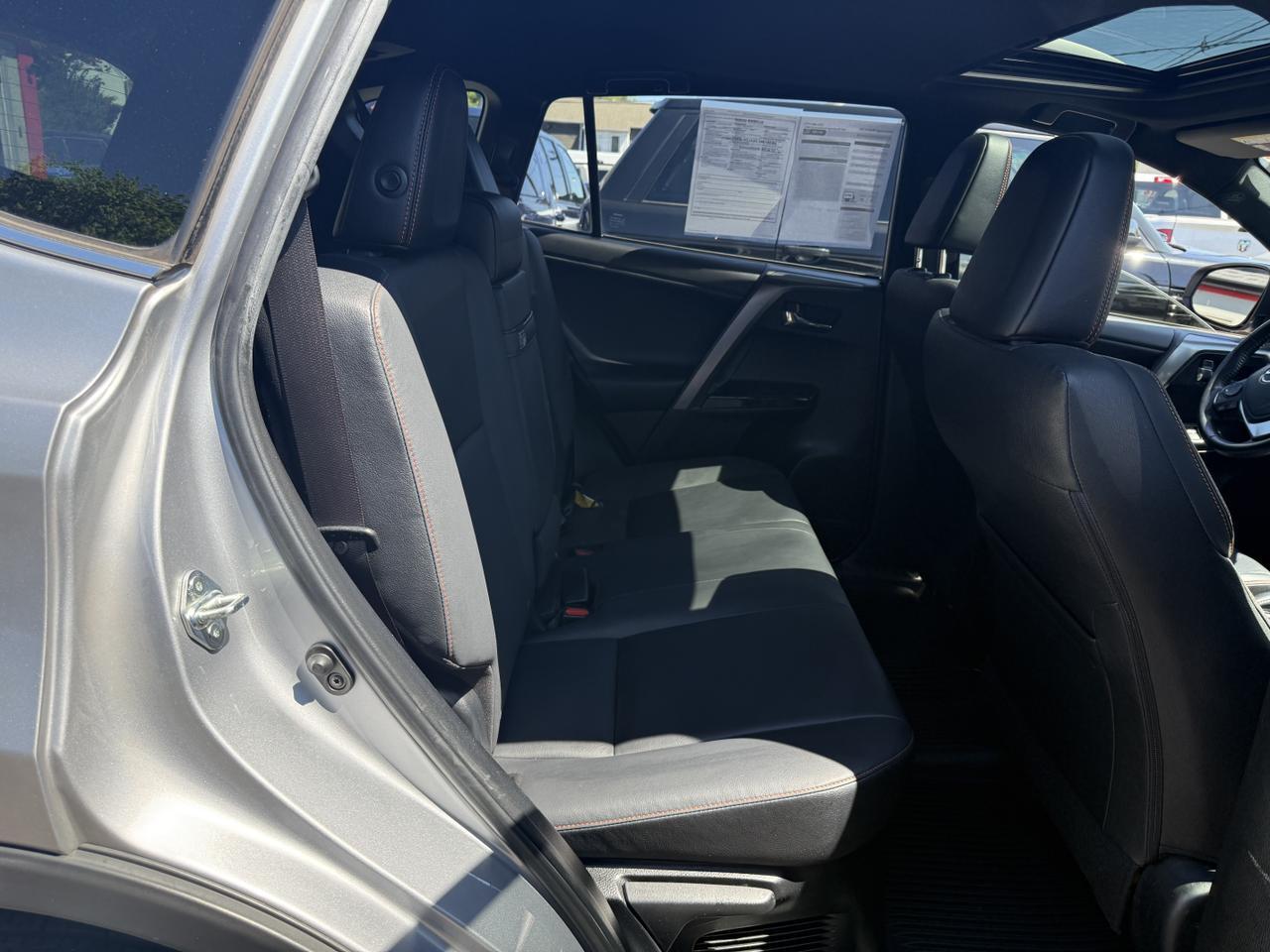 2018 Toyota RAV4 Hybrid SE Edison NJ