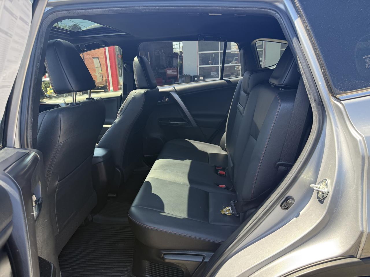 2018 Toyota RAV4 Hybrid SE Edison NJ