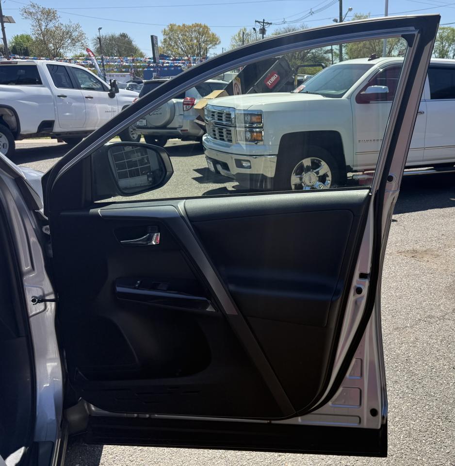 2018 Toyota RAV4 Hybrid SE Edison NJ