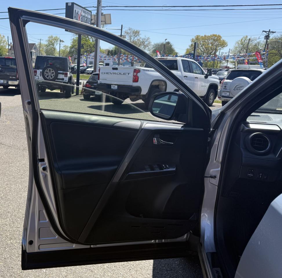 2018 Toyota RAV4 Hybrid SE Edison NJ