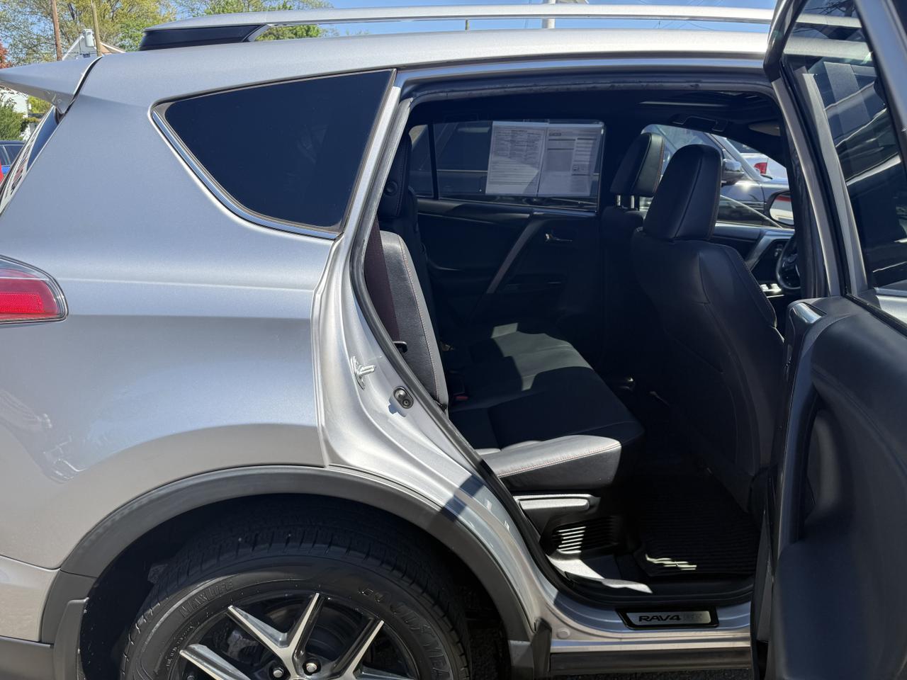 2018 Toyota RAV4 Hybrid SE Edison NJ