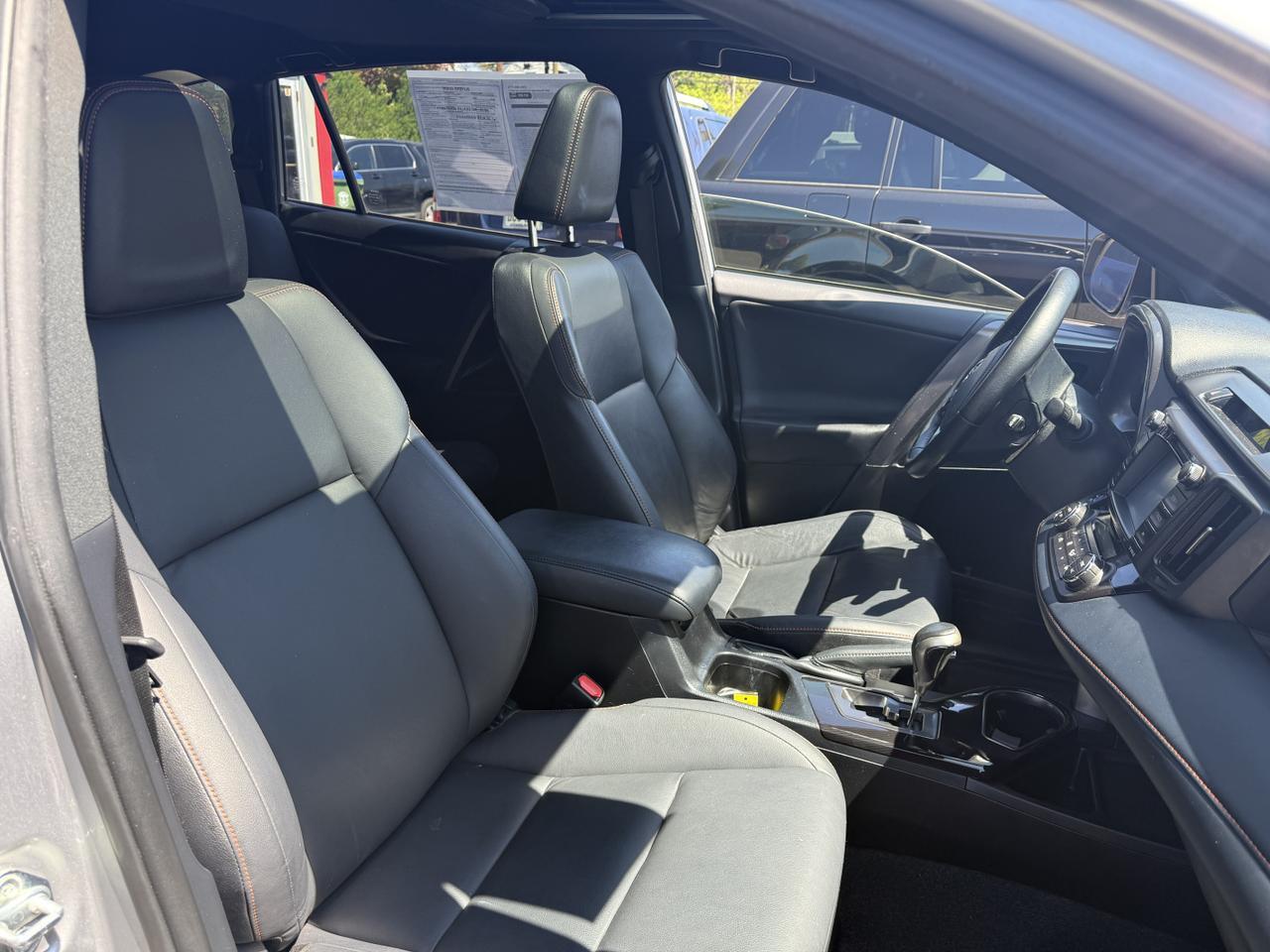 2018 Toyota RAV4 Hybrid SE Edison NJ