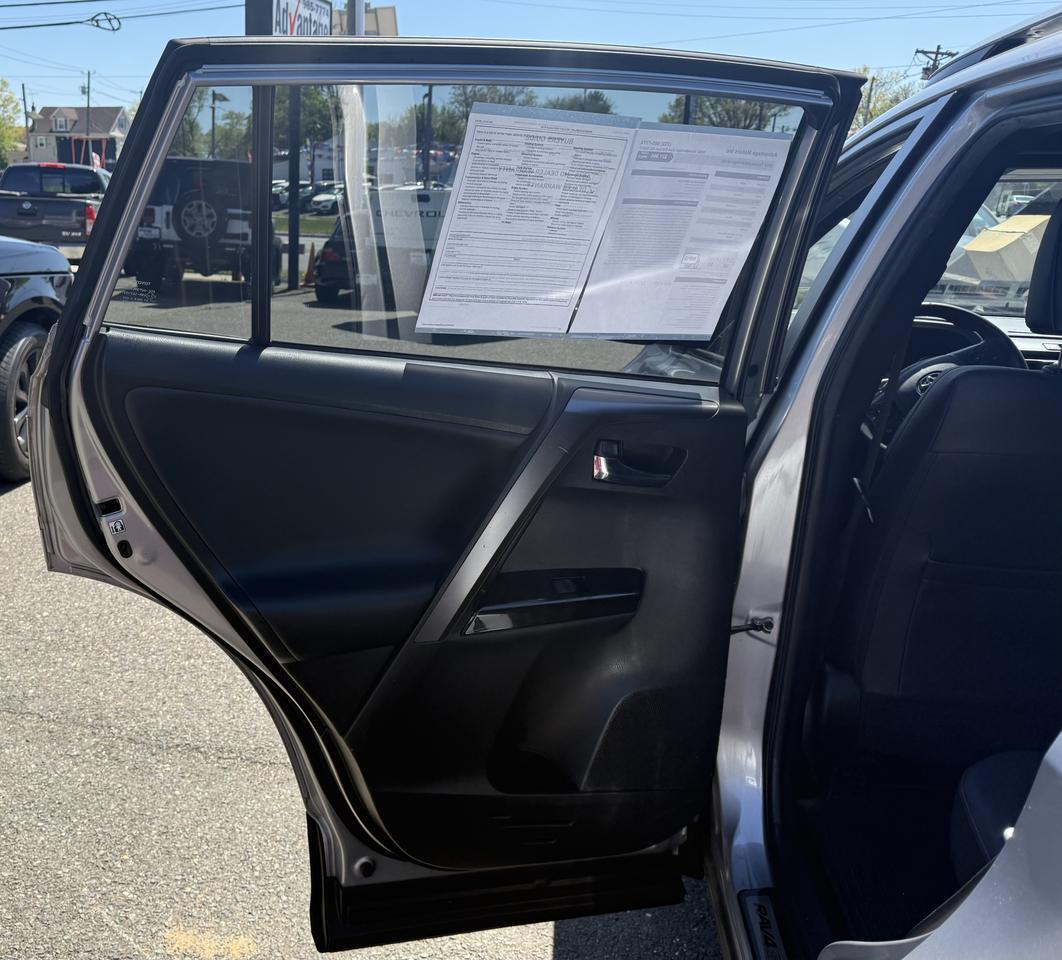 2018 Toyota RAV4 Hybrid SE Edison NJ