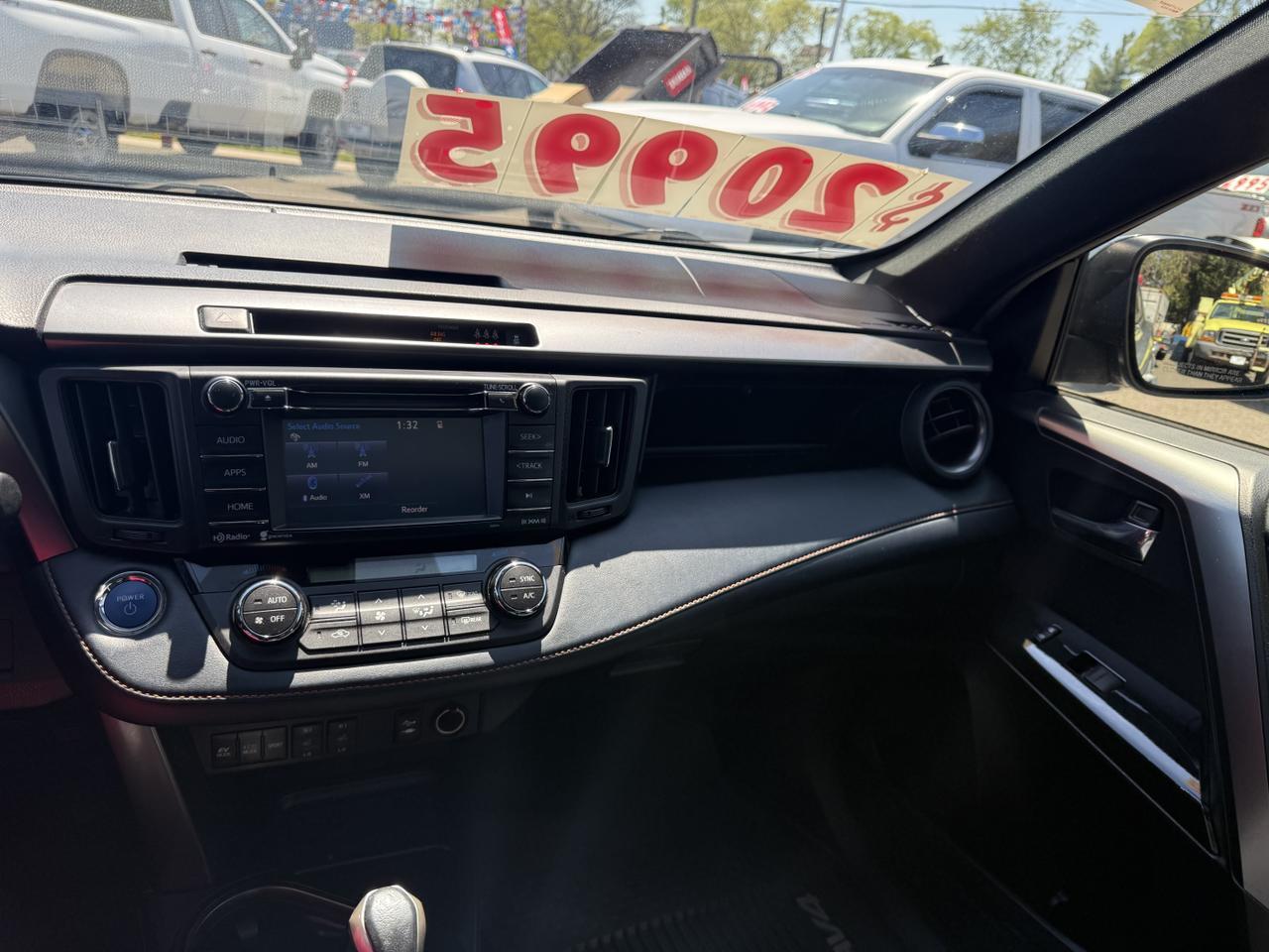 2018 Toyota RAV4 Hybrid SE Edison NJ