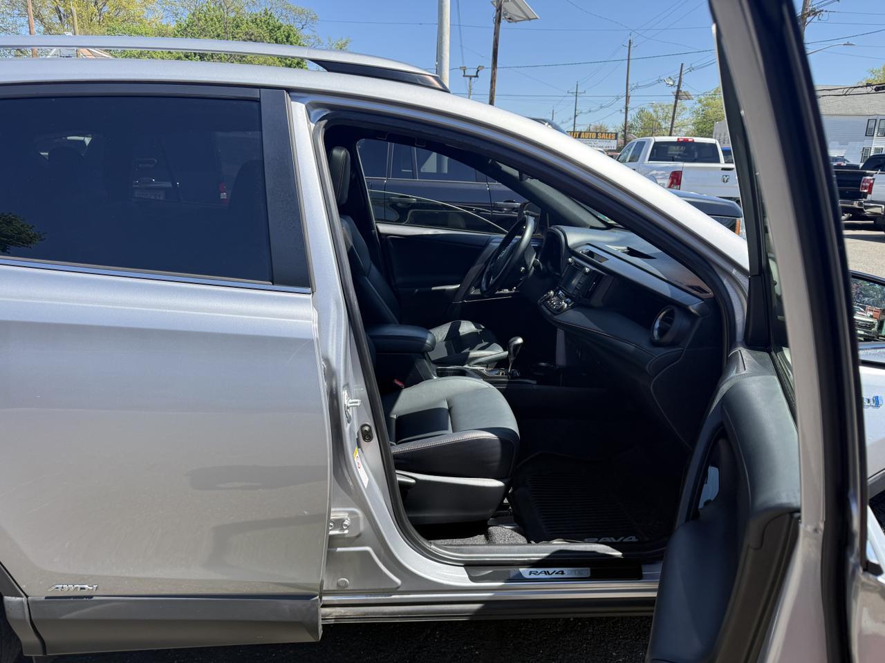 2018 Toyota RAV4 Hybrid SE Edison NJ