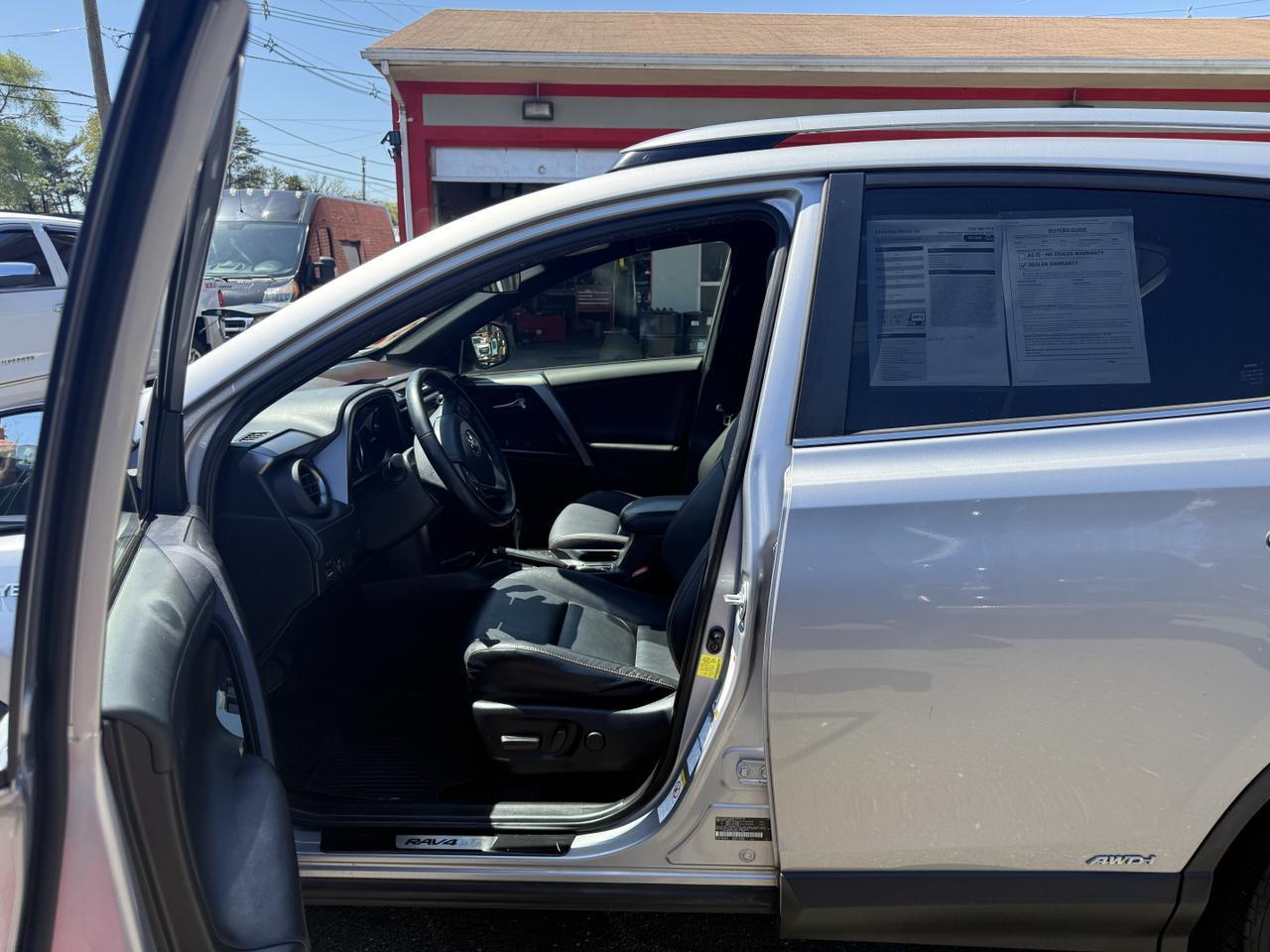 2018 Toyota RAV4 Hybrid SE Edison NJ