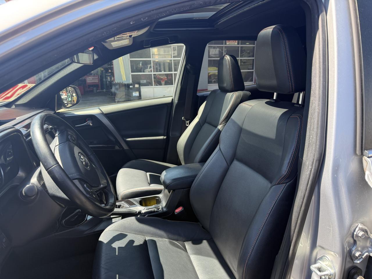 2018 Toyota RAV4 Hybrid SE Edison NJ